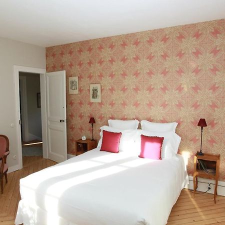La Villa Nouveau Monde Bonneville-la-Louvet Εξωτερικό φωτογραφία