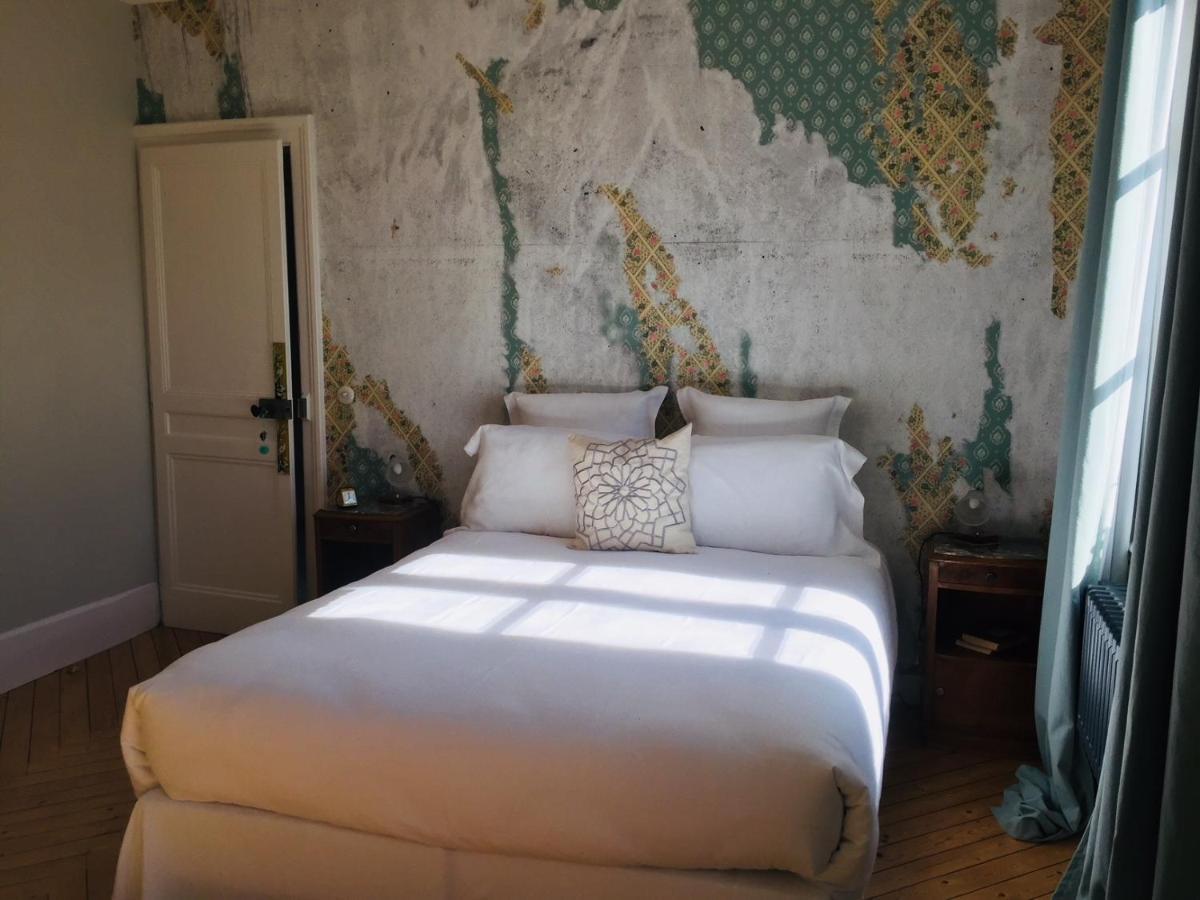 La Villa Nouveau Monde Bonneville-la-Louvet Εξωτερικό φωτογραφία
